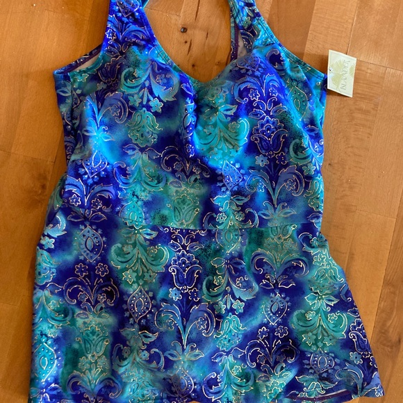 Islander Other - NWT Islander Swimsuit size 12